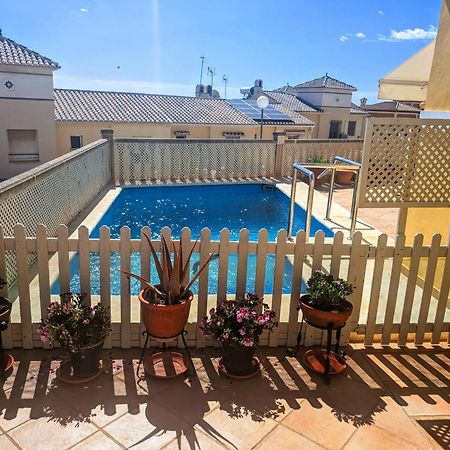 Vina Home Торре-дель-Мар Экстерьер фото