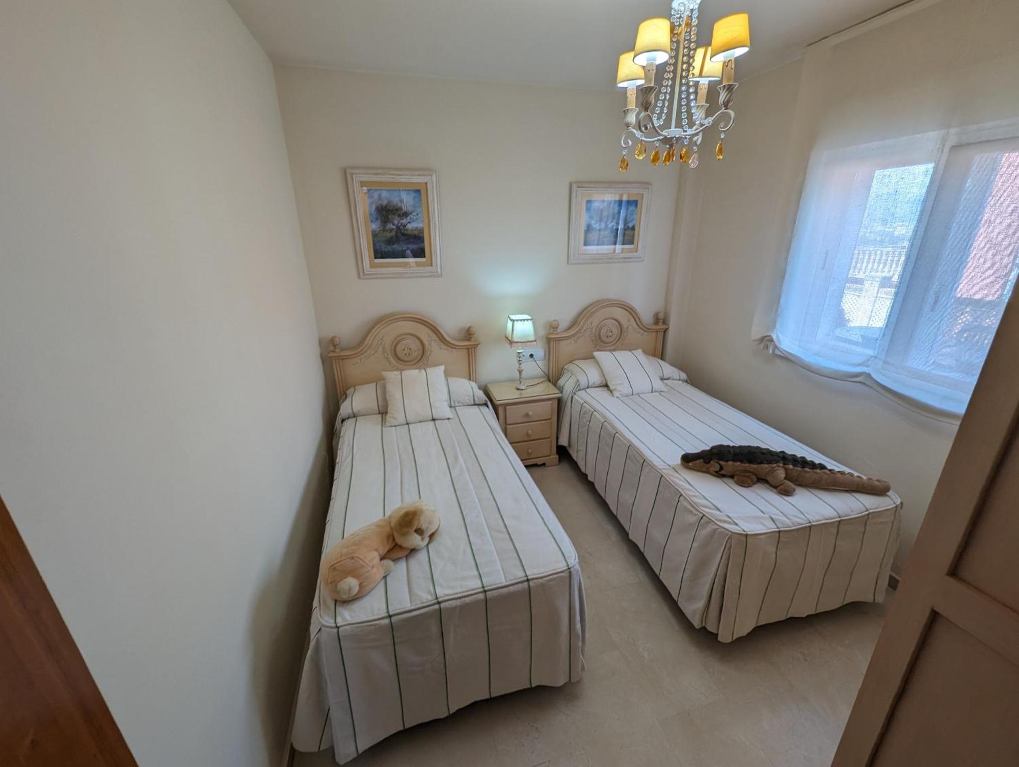 Vina Home Торре-дель-Мар Экстерьер фото