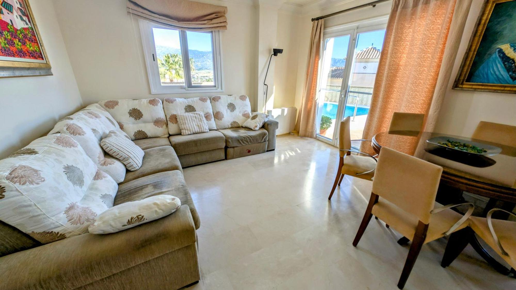 Vina Home Торре-дель-Мар Экстерьер фото