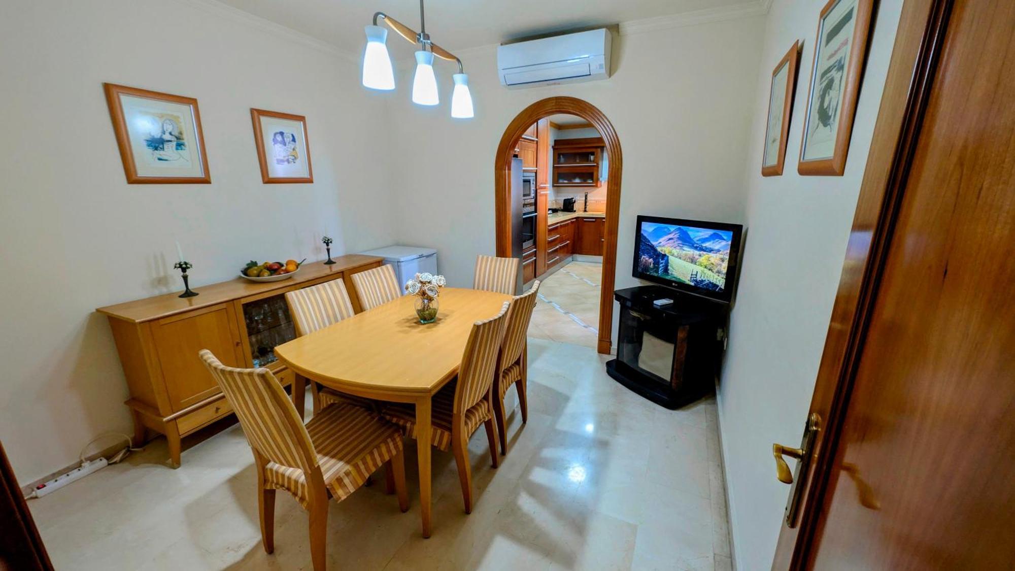 Vina Home Торре-дель-Мар Экстерьер фото