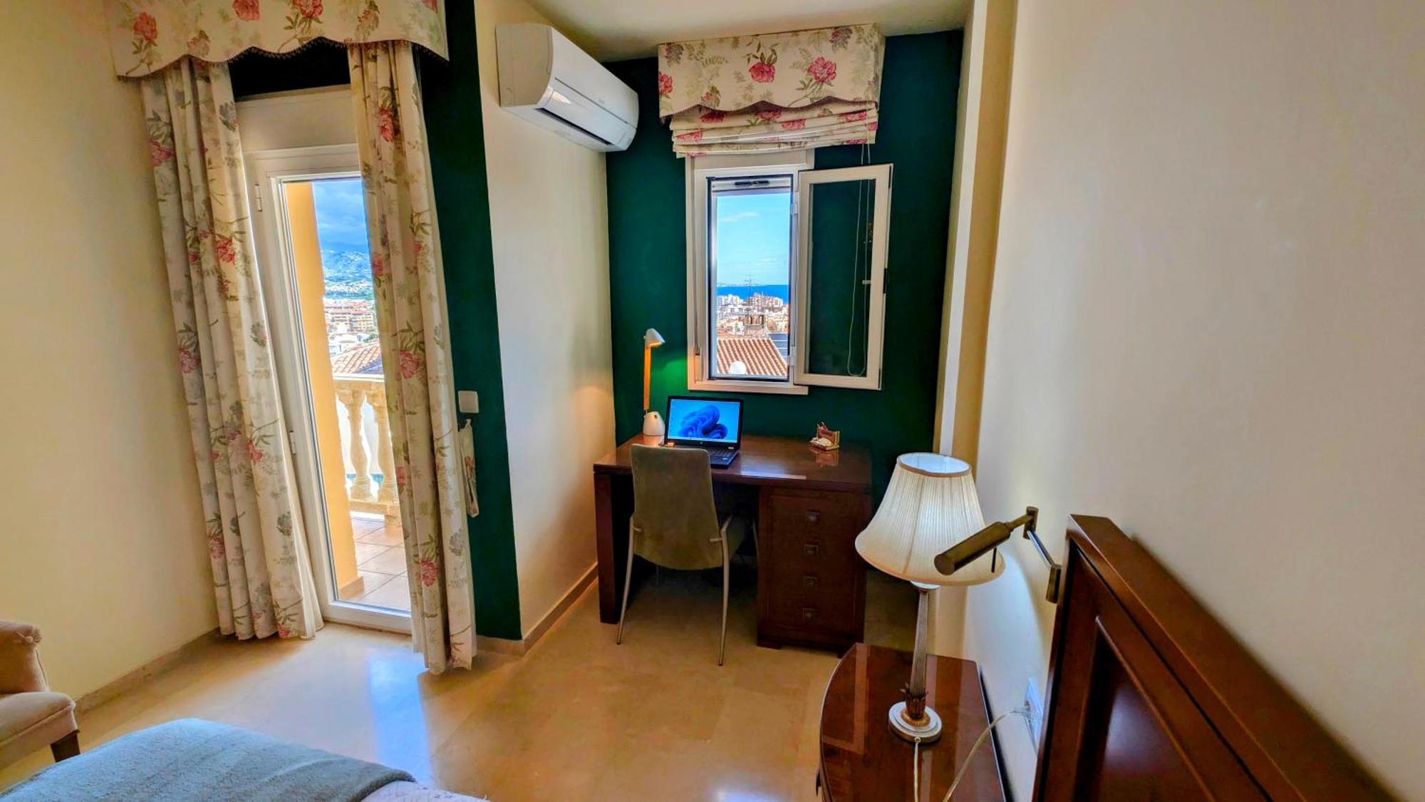 Vina Home Торре-дель-Мар Экстерьер фото